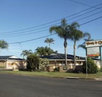 Town and Country Motor Inn Tamworth - eAccommodation