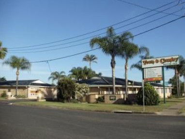 Town And Country Motor Inn Tamworth - eAccommodation 0