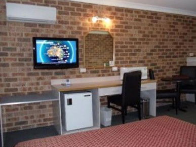 Town And Country Motor Inn Tamworth - eAccommodation 1