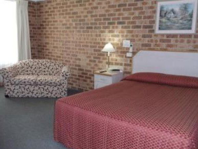 Town And Country Motor Inn Tamworth - eAccommodation 3