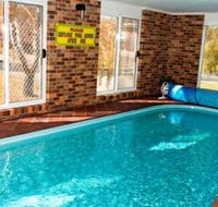 Kinross Inn Cooma - eAccommodation