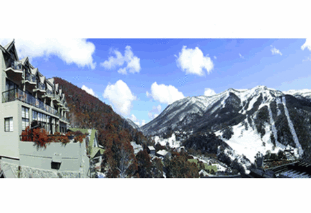 The Lantern Apartments - eAccommodation