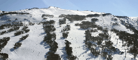 Thredbo Alpine Hotel - eAccommodation