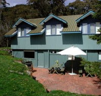 Alpenhorn Lodge - eAccommodation