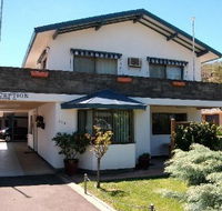 Alkira Motel - eAccommodation