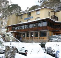 Bernti's Mountain Inn - eAccommodation