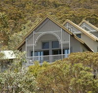 Boali Lodge - eAccommodation