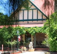 The Lodge Outback Motel - eAccommodation