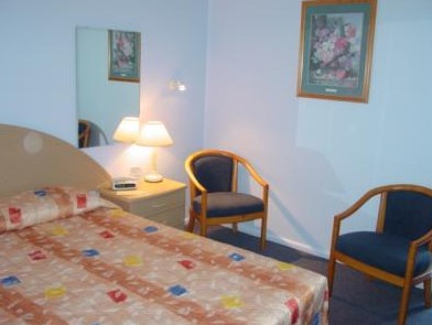 Cudgegong Valley Motel - eAccommodation 0