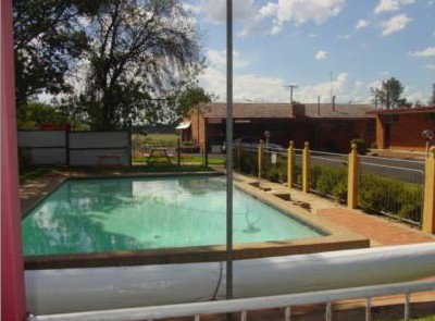 Cudgegong Valley Motel - eAccommodation 1