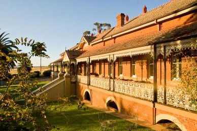 Mookerawa NSW eAccommodation