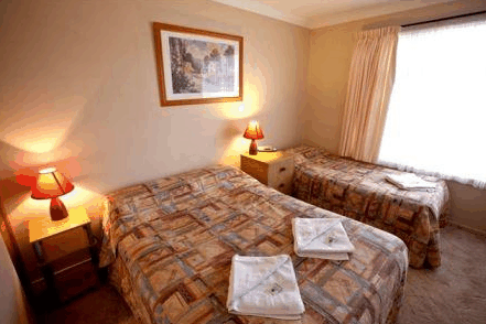 Manera Heights Country Living - eAccommodation