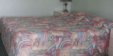 Panorama City Hotel Motel - eAccommodation 1