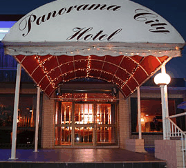 Panorama City Hotel Motel - eAccommodation 3