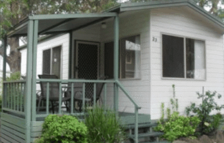 Ettalong Beach Holiday Village - eAccommodation 1