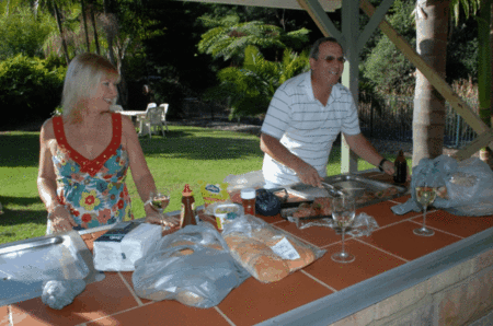 The Palms At Avoca - eAccommodation 1