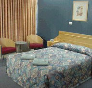 Mid Town Motor Inn - eAccommodation