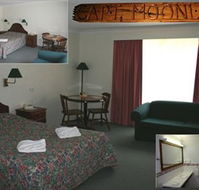 Bushranger Motor Inn - eAccommodation
