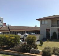 Sapphire City Motor Inn - eAccommodation