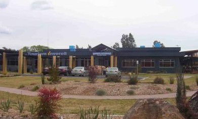 Sapphire City Motor Inn - eAccommodation 3