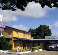Amber Motel - eAccommodation