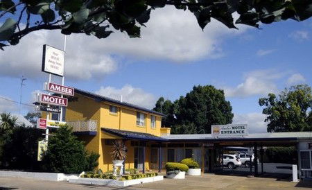 Amber Motel - eAccommodation 0