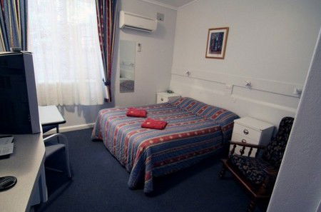 Amber Motel - eAccommodation 2