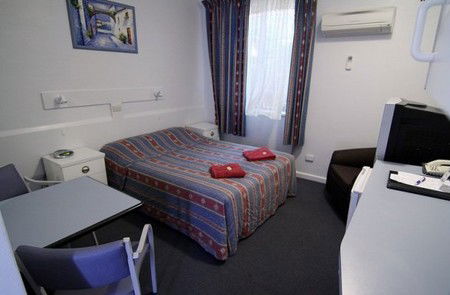 Amber Motel - eAccommodation 3