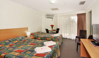 Country Capital Motel - eAccommodation 1