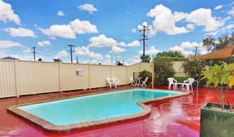 Country Capital Motel - eAccommodation 3