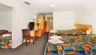 Country Capital Motel - eAccommodation 4