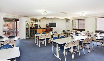 Country Capital Motel - eAccommodation 5