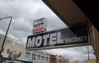 Inverell Motel - eAccommodation 1