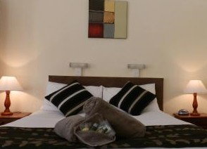 Inverell Motel - eAccommodation 2