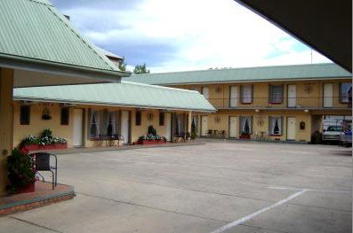 Inverell Motel - eAccommodation 3