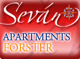 Sevan Apartments - eAccommodation 4
