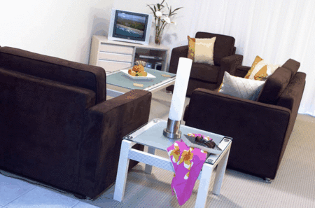 La Vida on Anzac - eAccommodation