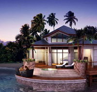 Ecopoint Myall Shores Resort - eAccommodation