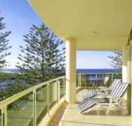 Northpoint Luxury Waterfront Apartments - eAccommodation