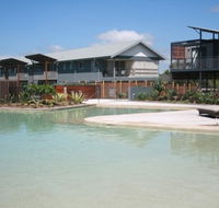 Australis Diamond Beach Resort  Spa - eAccommodation