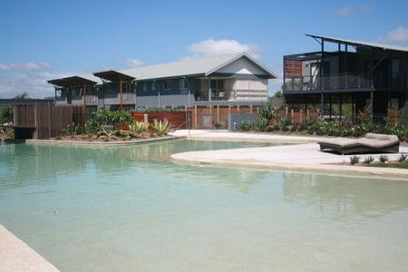 Australis Diamond Beach Resort & Spa - eAccommodation 0