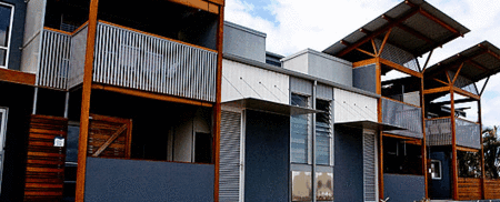 Australis Diamond Beach Resort & Spa - eAccommodation 1