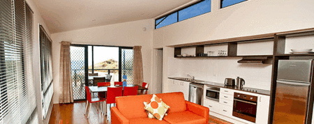 Australis Diamond Beach Resort & Spa - eAccommodation 2