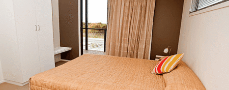 Australis Diamond Beach Resort & Spa - eAccommodation 3