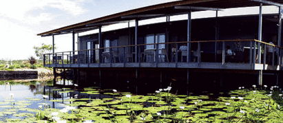 Australis Diamond Beach Resort & Spa - eAccommodation 4