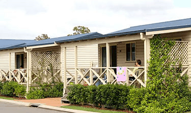 Beachfront Holiday Resort - eAccommodation