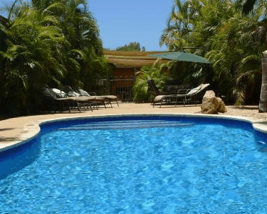 Ningaloo Lodge - eAccommodation