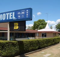 Binalong Motel - eAccommodation