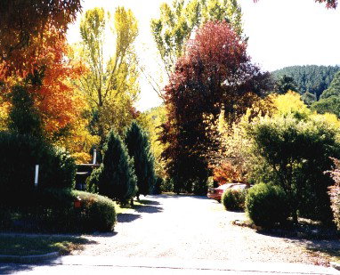 Goldfields Holiday Units - eAccommodation 0