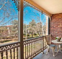 Medina Classic Canberra - eAccommodation